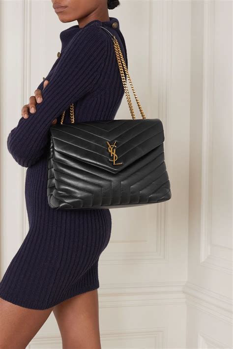 ysl loulou fhm021317-2018|Loulou Handbags Collection for Women .